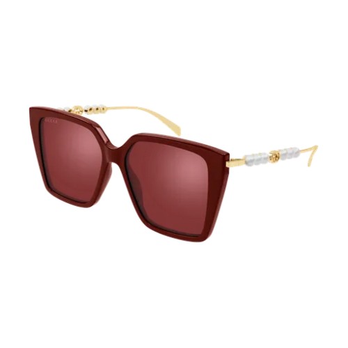 Gucci - Ochelari de soare - GG1967S - 004 - 54