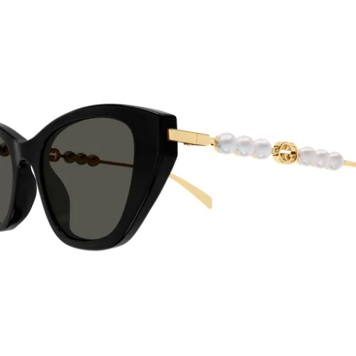 Gucci - Ochelari de soare - GG1968S - 001 - 50