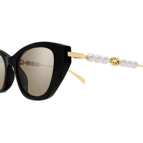 Gucci - Ochelari de soare - GG1968S - 004 - 50