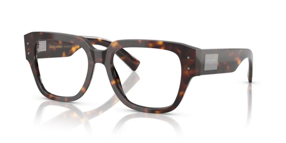 DOLCE & GABBANA - Cadru optic - DG3405 - ​502 - ​54