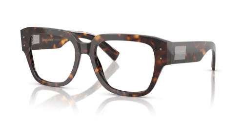 DOLCE & GABBANA - Cadru optic - DG3405 - ​502 - ​54