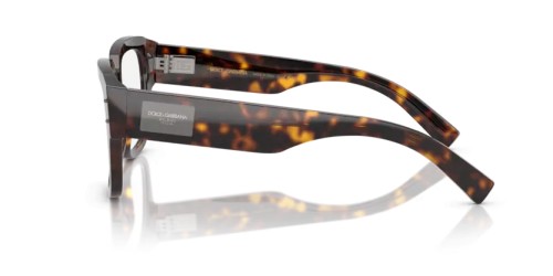 DOLCE & GABBANA - Cadru optic - DG3405 - ​502 - ​54