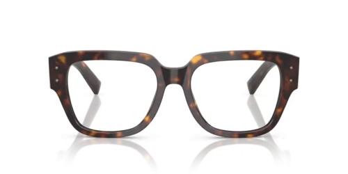 DOLCE & GABBANA - Cadru optic - DG3405 - ​502 - ​54
