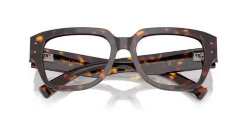 DOLCE & GABBANA - Cadru optic - DG3405 - ​502 - ​54