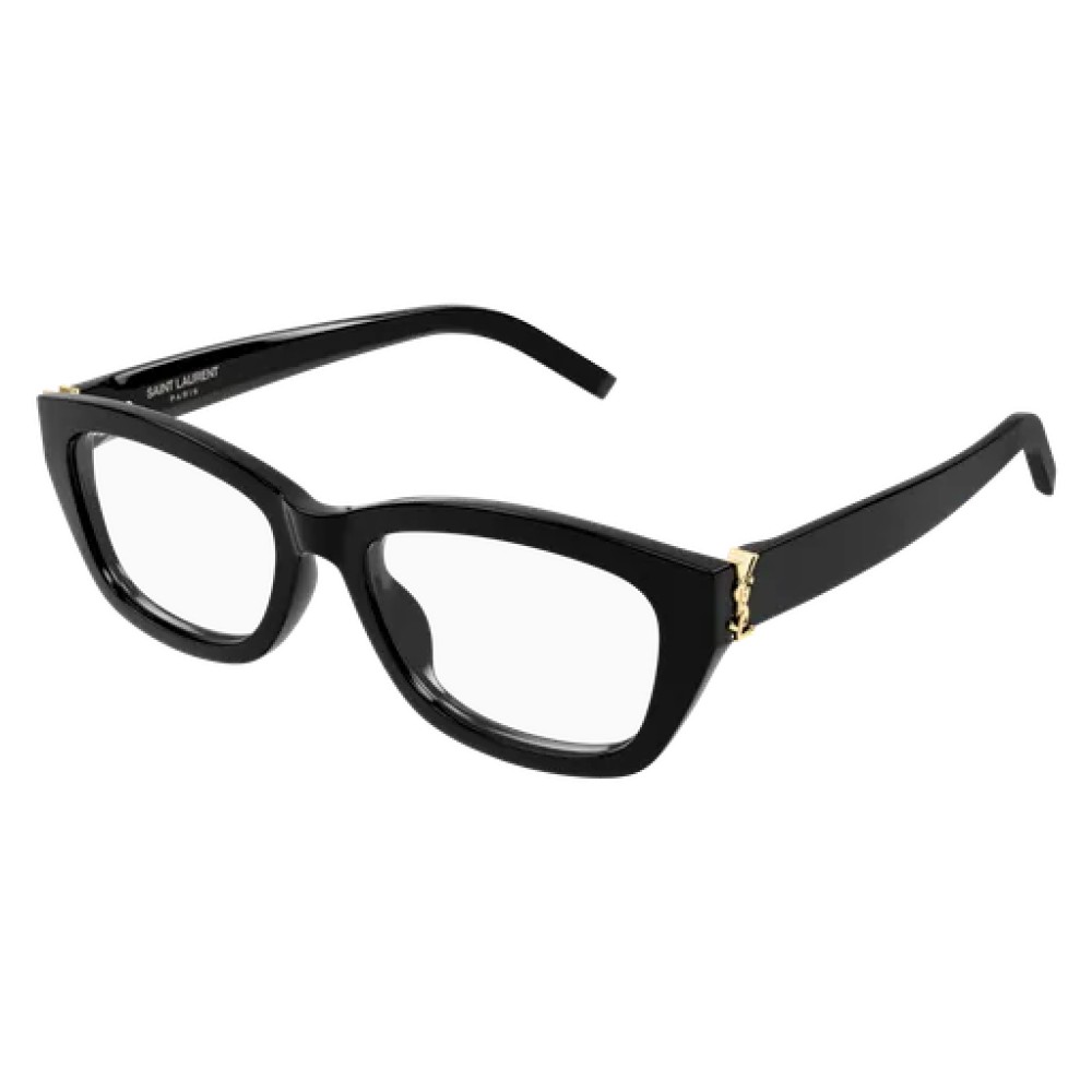 Saint Laurent - Cadru optic - SL M153 OPT - 001 - 55