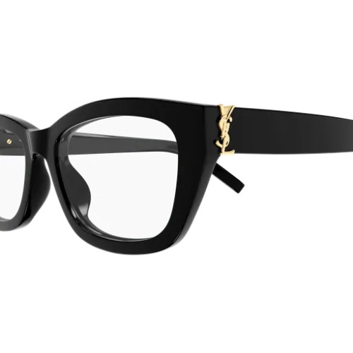 Saint Laurent - Cadru optic - SL M153 OPT - 001 - 55