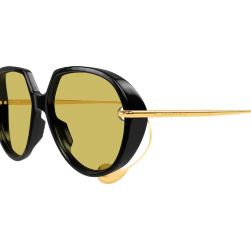 Bottega Veneta - Ochelari de soare - BV1436S - 001 - 60