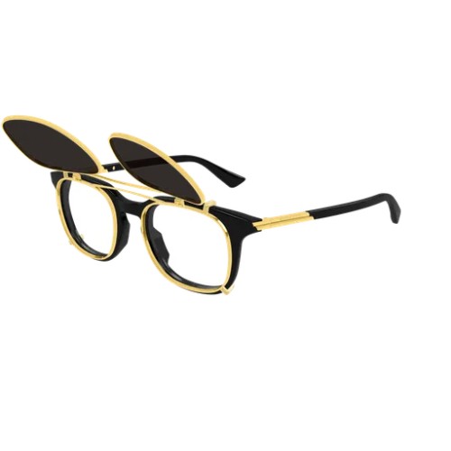 Bottega Veneta - Ochelari de soare - BV1429S - 001 - 49