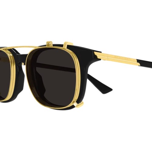 Bottega Veneta - Ochelari de soare - BV1429S - 001 - 49