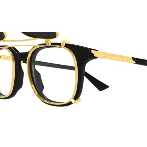 Bottega Veneta - Ochelari de soare - BV1429S - 001 - 49