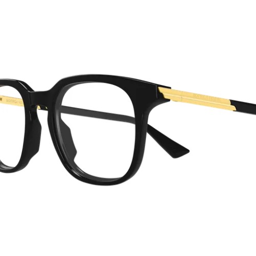 Bottega Veneta - Ochelari de soare - BV1429S - 001 - 49