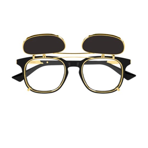 Bottega Veneta - Ochelari de soare - BV1429S - 001 - 49