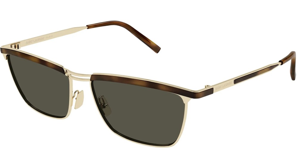 Saint Laurent - Ochelari de soare - SL 795 JOE - 001 - 57