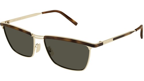 Saint Laurent - Ochelari de soare - SL 795 JOE - 001 - 57