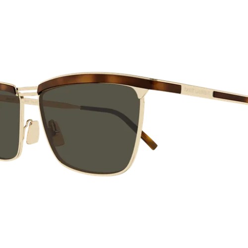 Saint Laurent - Ochelari de soare - SL 795 JOE - 001 - 57