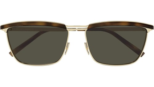Saint Laurent - Ochelari de soare - SL 795 JOE - 001 - 57
