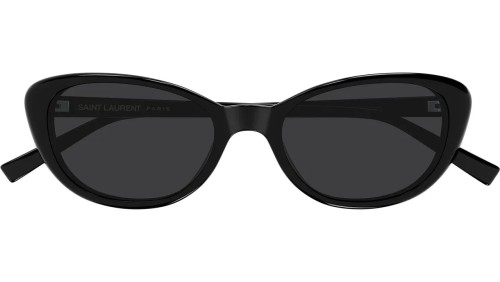 Saint Laurent - Ochelari de soare - SL 822 - 001 - 52
