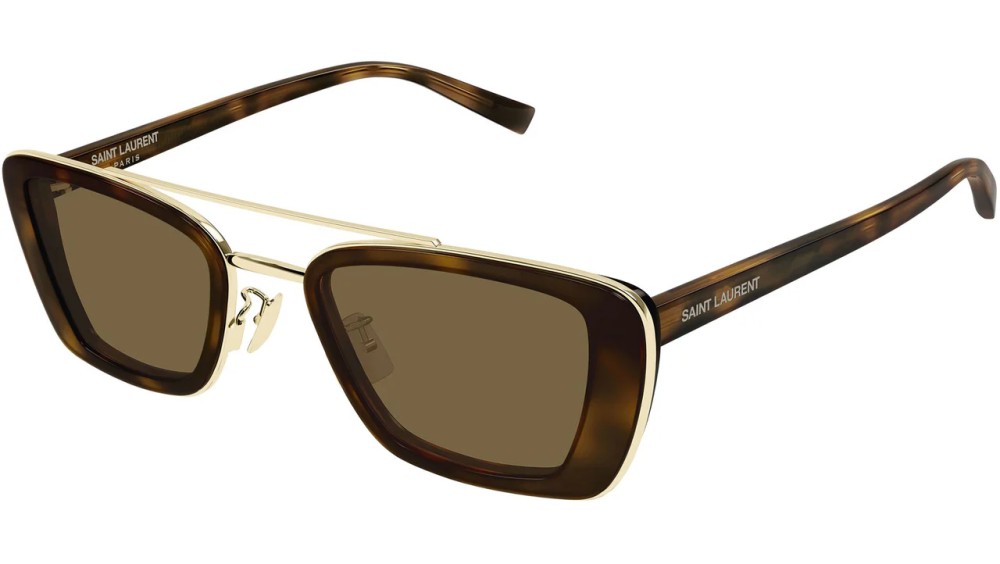 Saint Laurent - Ochelari de soare - SL 825 - 002 - 50
