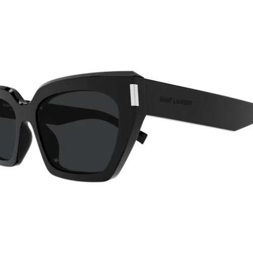 Saint Laurent - Ochelari de soare - SL 826 PAGE - 001 - 55