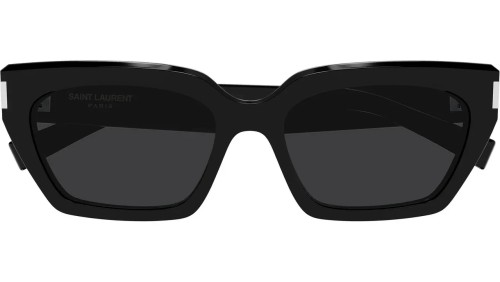 Saint Laurent - Ochelari de soare - SL 826 PAGE - 001 - 55