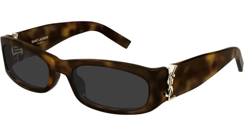 Saint Laurent - Ochelari de soare - SL M152 001 55 - 003 - 55