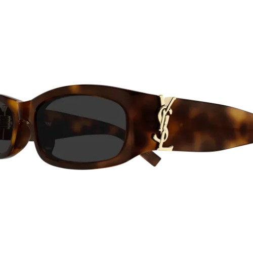 Saint Laurent - Ochelari de soare - SL M152 001 55 - 003 - 55