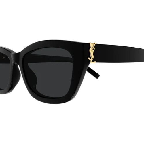 Saint Laurent - Ochelari de soare - SL M153 - 001 - 55