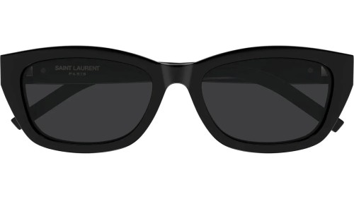 Saint Laurent - Ochelari de soare - SL M153 - 001 - 55
