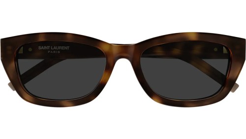 Saint Laurent - Ochelari de soare - SL M153 - 003 - 55