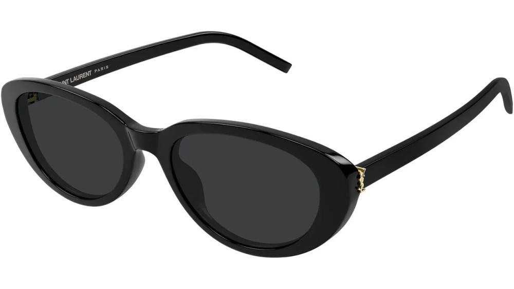 Saint Laurent - Ochelari de soare - SL M154 - 001 - 55
