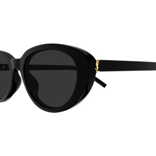 Saint Laurent - Ochelari de soare - SL M154 - 001 - 55