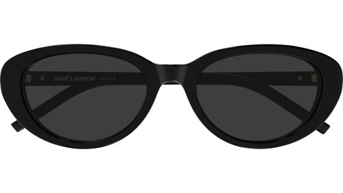 Saint Laurent - Ochelari de soare - SL M154 - 001 - 55