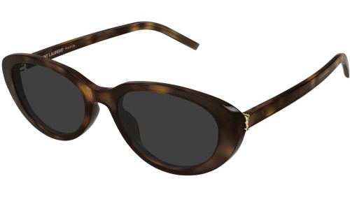 Saint Laurent - Ochelari de soare - SL M154 - 003 - 55