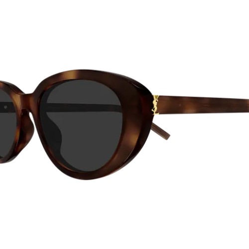 Saint Laurent - Ochelari de soare - SL M154 - 003 - 55