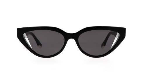 Fendi - Ochelari de soare - FE40009I - 01A - 52