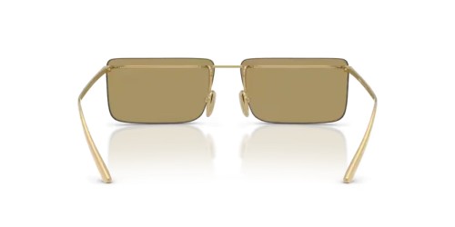 PRADA - Ochelari de soare - PR C53S - 5AK70G - 60