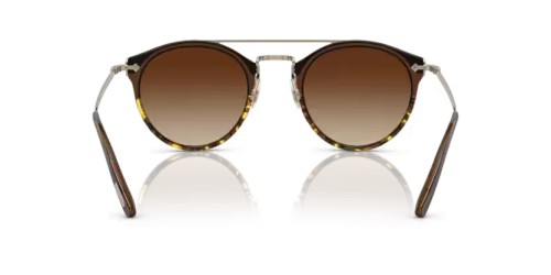 OLIVER PEOPLES - Ochelari de soare - OV5349S REMICK - 1756Q1 - 50