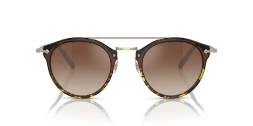 OLIVER PEOPLES - Ochelari de soare - OV5349S REMICK - 1756Q1 - 50