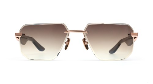 Maybach - Ochelari de soare - THE VISIONIST SUN I - RG-WCM-M12 - 60 - PLACAT CU AUR (GOLD PLATED)