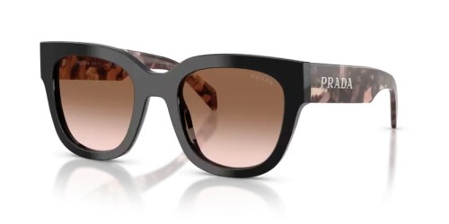 PRADA - Ochelari de soare - PR C04S - 28F90P - 52