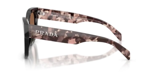 PRADA - Ochelari de soare - PR C04S - 28F90P - 52