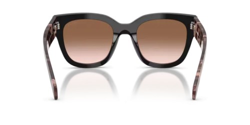 PRADA - Ochelari de soare - PR C04S - 28F90P - 52
