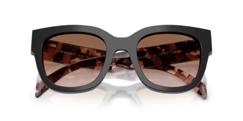 PRADA - Ochelari de soare - PR C04S - 28F90P - 52