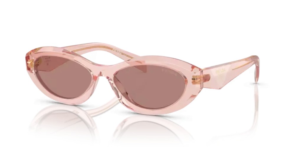 PRADA - Ochelari de soare - PR 26ZS ​ - 19Q10D - ​55