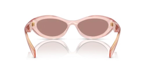 PRADA - Ochelari de soare - PR 26ZS ​ - 19Q10D - ​55