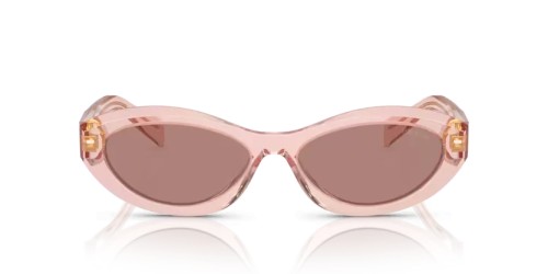 PRADA - Ochelari de soare - PR 26ZS ​ - 19Q10D - ​55