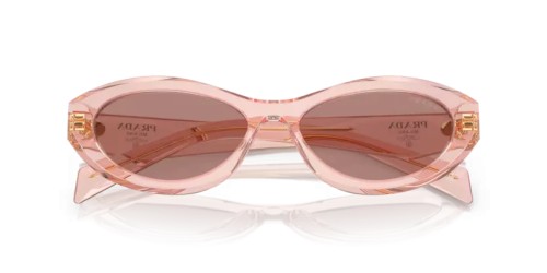 PRADA - Ochelari de soare - PR 26ZS ​ - 19Q10D - ​55
