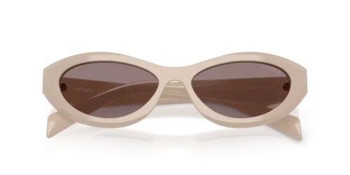 PRADA - Ochelari de soare - PR 26ZS ​ - 25B6X1 - ​55