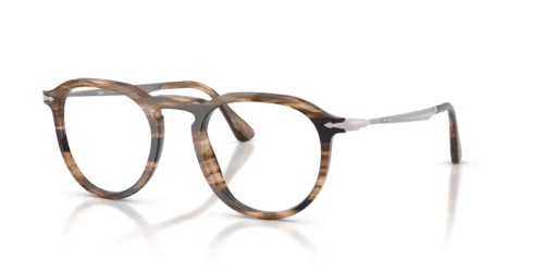 Persol - Cadru optic - PO3387V - 1236 - 51