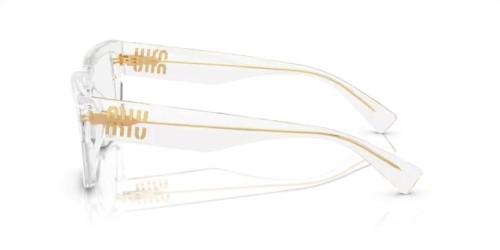 MIU MIU - Cadru optic - MU 02XV - ​2AZ1O1 - ​54